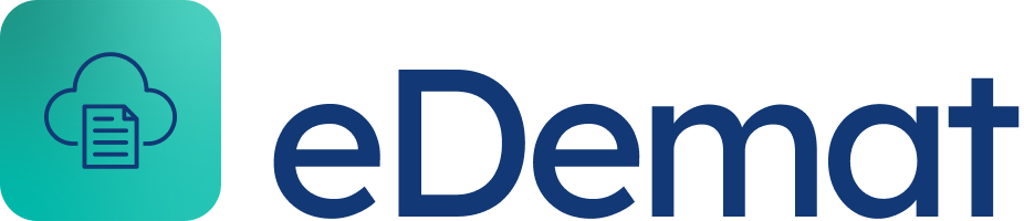 eDemat