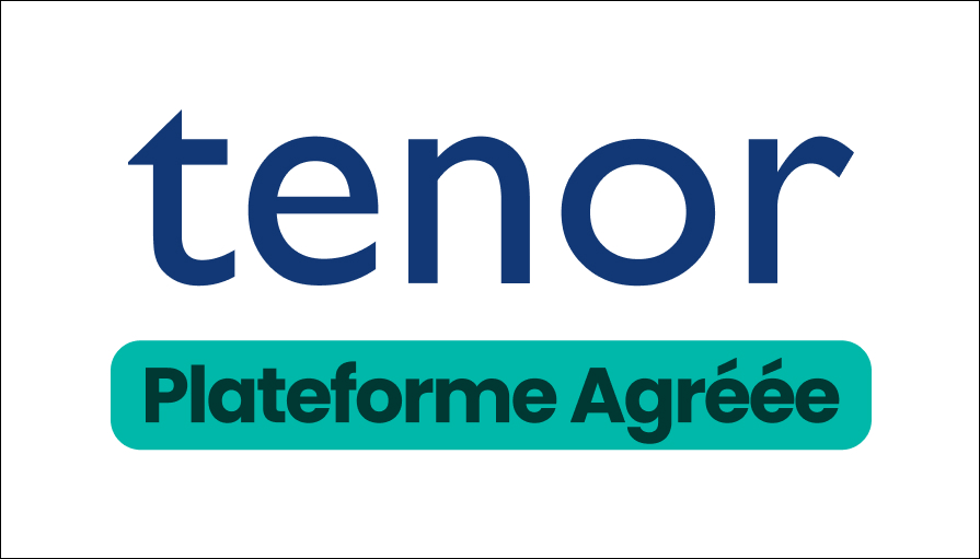 Plateforme Agréée Tenor