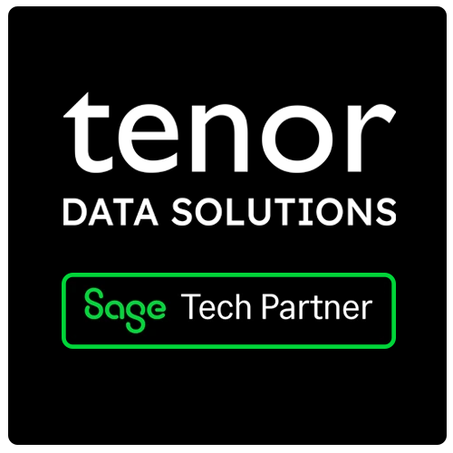 Tenor Sage Tech Partner