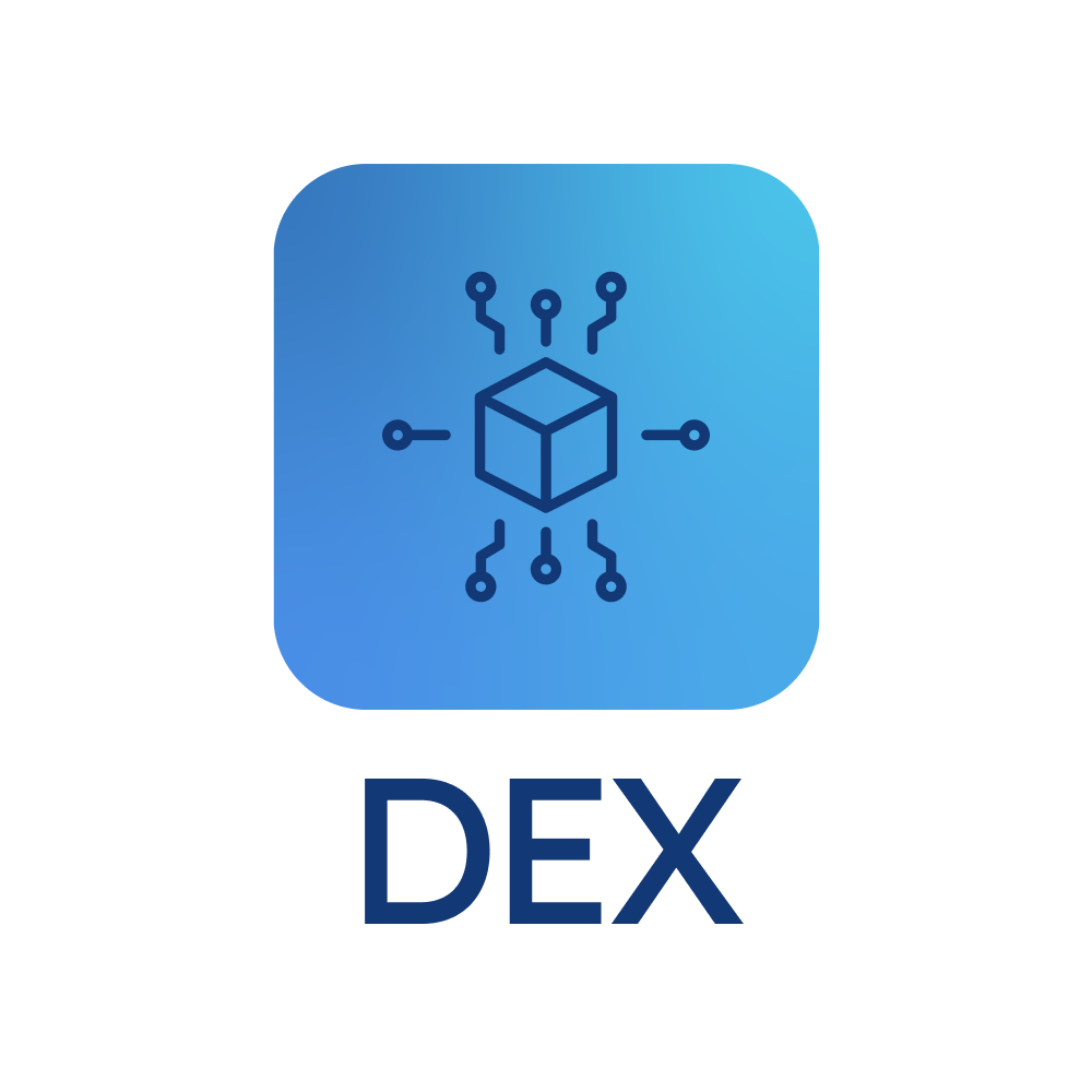 DEX - Data Exchanger