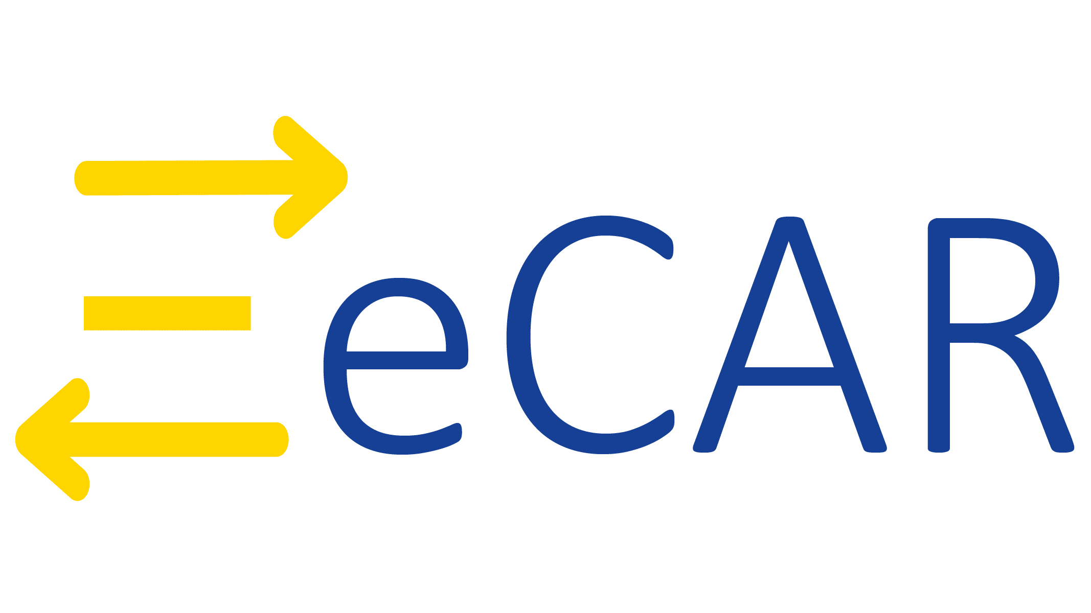 Logo ecar