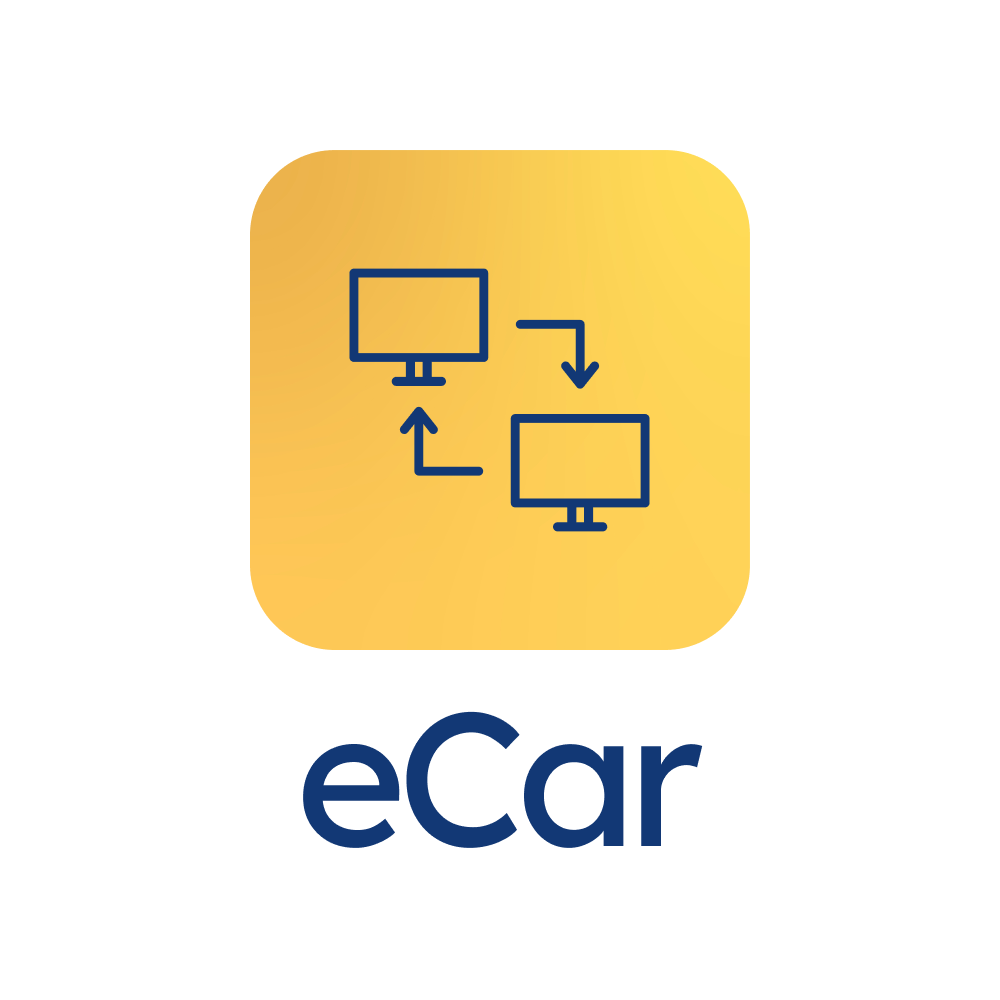 eCar WebEDI