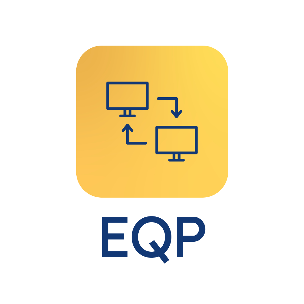 EQP - EDI OnBoarding