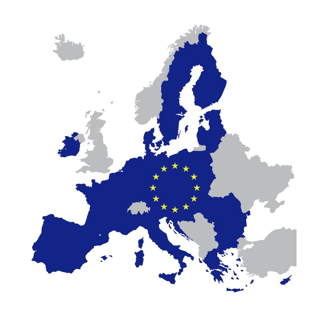 Facture electronique Europe