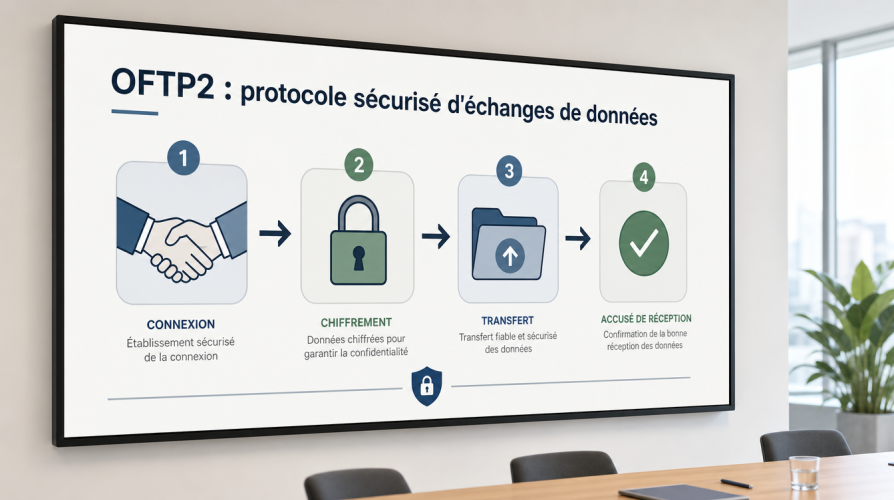 avantages OFTP2