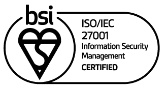 Certification Iso 27001