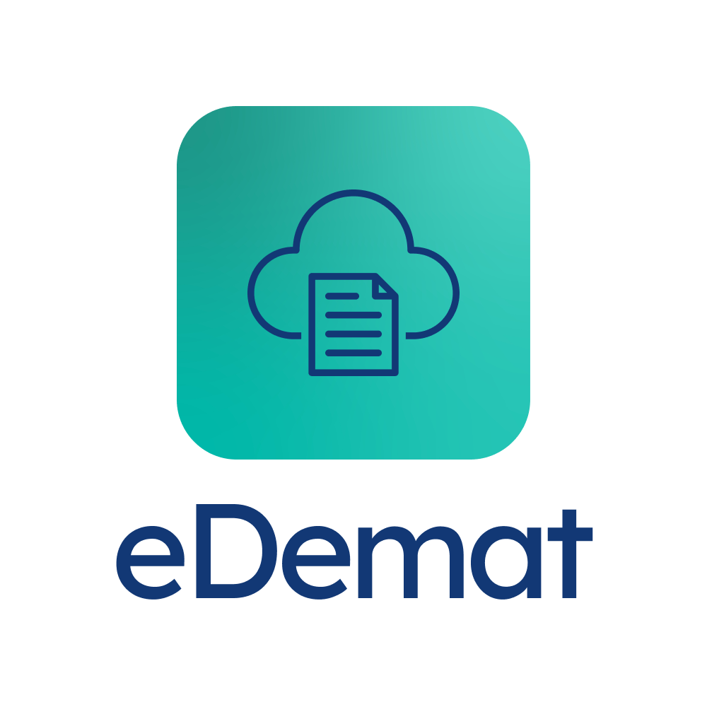 eDemat Tenor