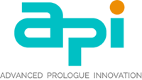 API