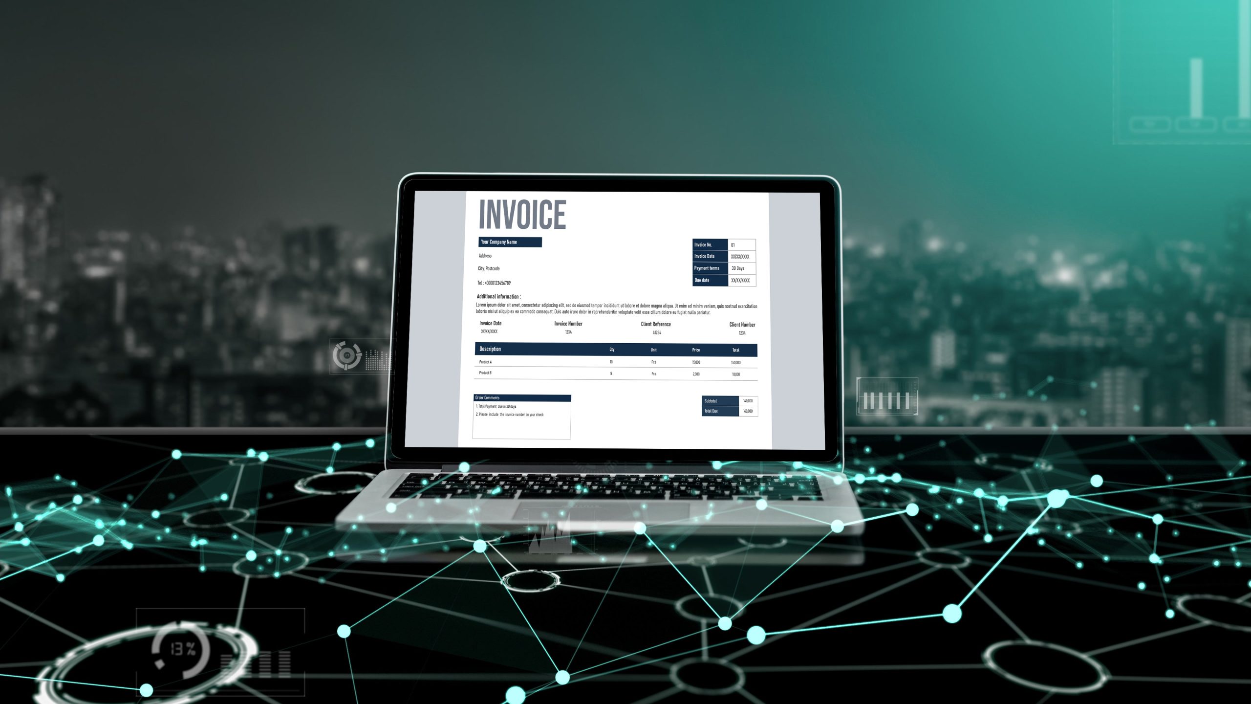 Webinaire Facturation electronique