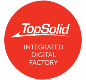 TopSolid