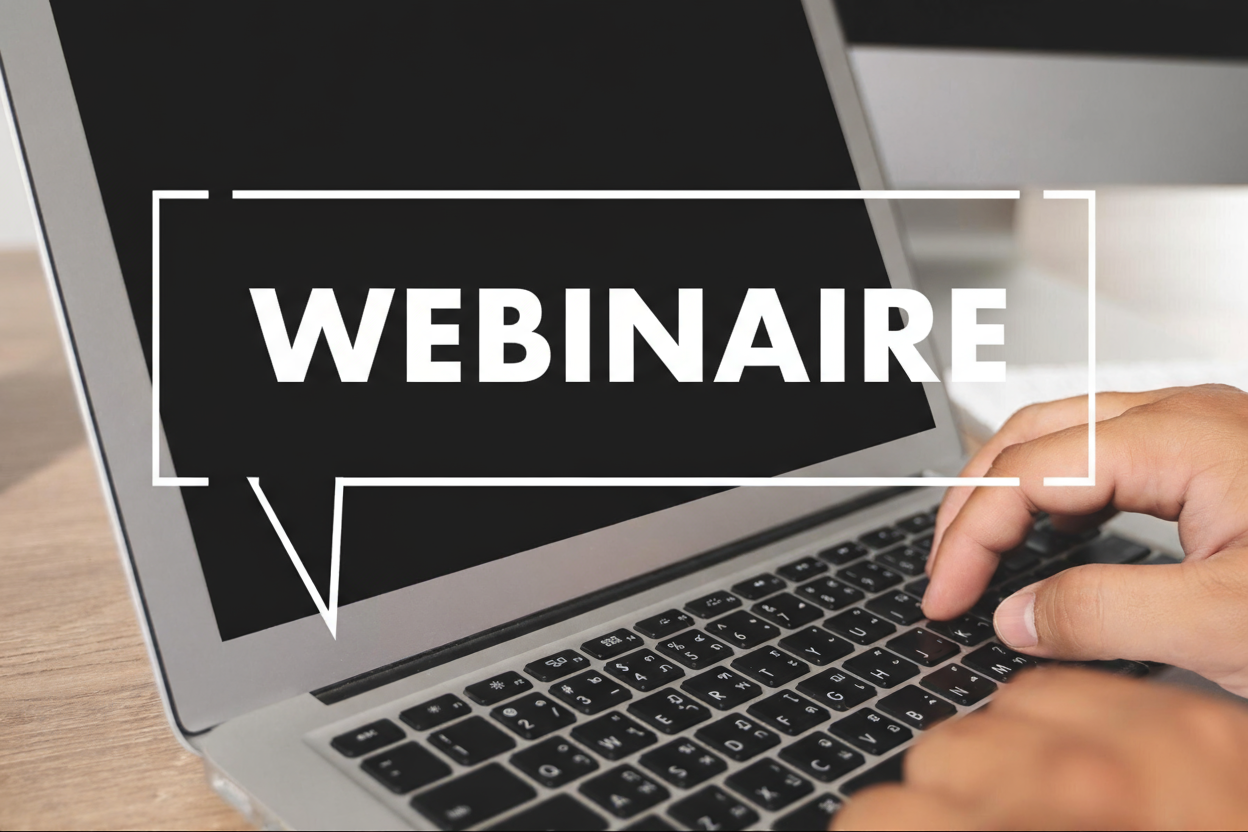 Webinaire Facturation Electronique Internationale